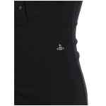 Vivienne Westwood Long Monday Pulling Dress