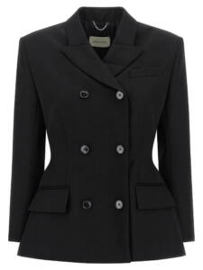 Magda Butrym 01 Blazer