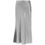Tory Burch Satin Skirt