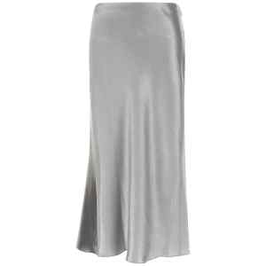Tory Burch Satin Skirt