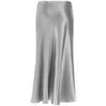 Tory Burch Satin Skirt