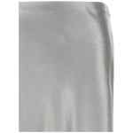 Tory Burch Satin Skirt
