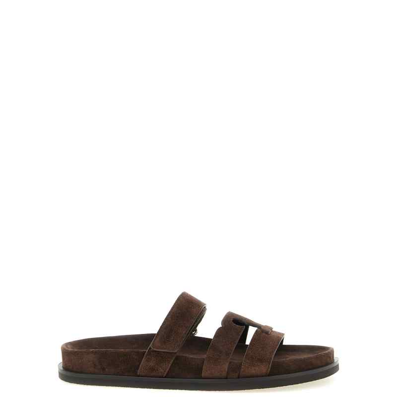 Tory Burch Ines Sandals
