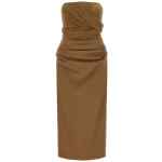 Magda Butrym 28 Dress