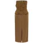 Magda Butrym 28 Dress
