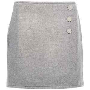 Tory Burch T Monogram Skirt