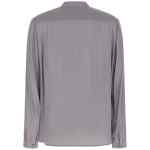 Tory Burch Georgette Bow Blouse