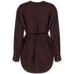 Tory Burch Satin Blouse