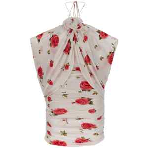 Magda Butrym 09 Dress
