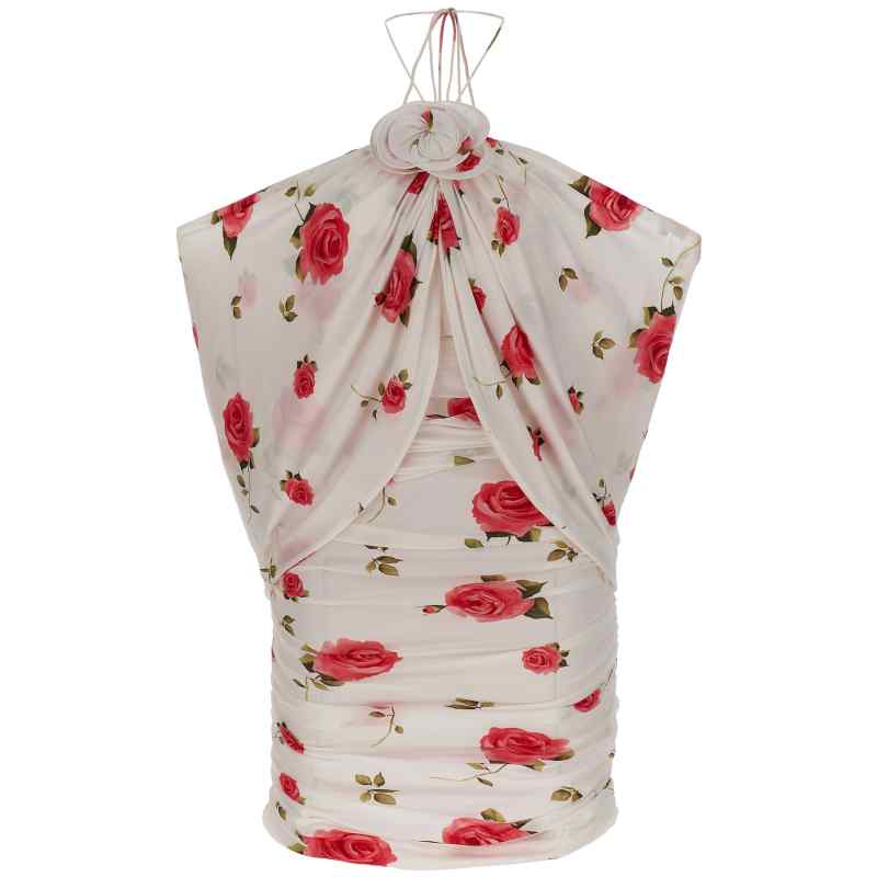 176424CREAM_01_M_2024-01-15T10-01-35.251Z Magda Butrym 09 Dress