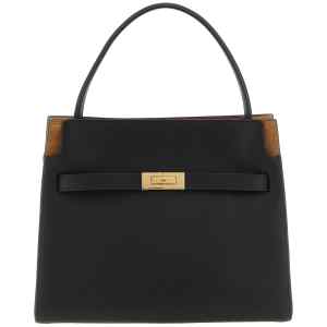 Tory Burch Lee Radziwill Small Shoulder Bag