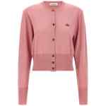 Vivienne Westwood Bea Cropped Cardigan