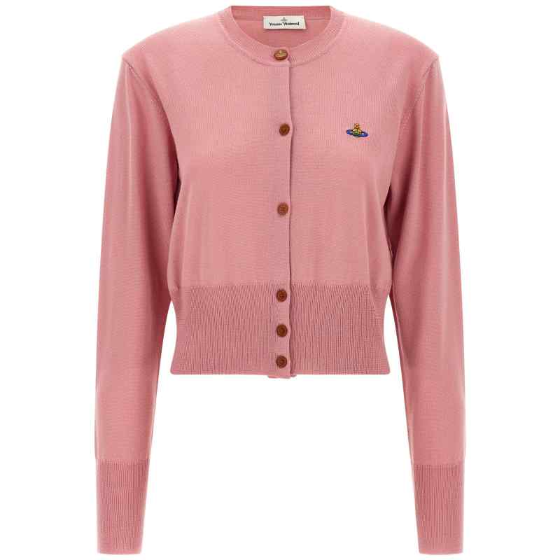 1803002UY005EG406_01_M_2026-09-03T08-41-46.703Z Vivienne Westwood Bea Cropped Cardigan