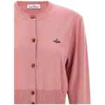 Vivienne Westwood Bea Cropped Cardigan