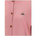 Vivienne Westwood Bea Cropped Cardigan