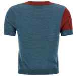 Vivienne Westwood Argyle Sweater