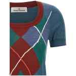 Vivienne Westwood Argyle Sweater