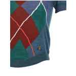 Vivienne Westwood Argyle Sweater