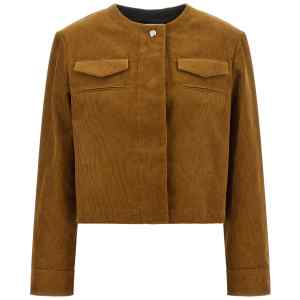 Tory Burch Corduroy Blazer