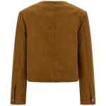 Tory Burch Corduroy Blazer