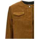 Tory Burch Corduroy Blazer