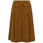 Tory Burch Corduroy Skirt