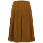 Tory Burch Corduroy Skirt
