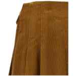 Tory Burch Corduroy Skirt