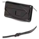 Diesel 1dr wallet strap