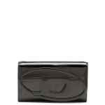 Diesel 1dr wallet strap