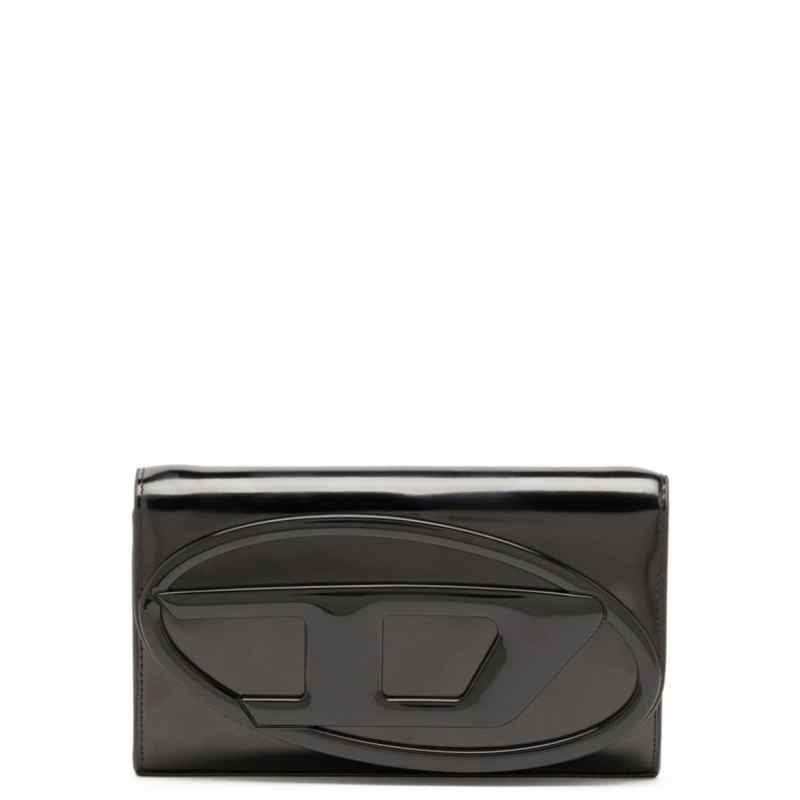 Diesel 1dr wallet strap