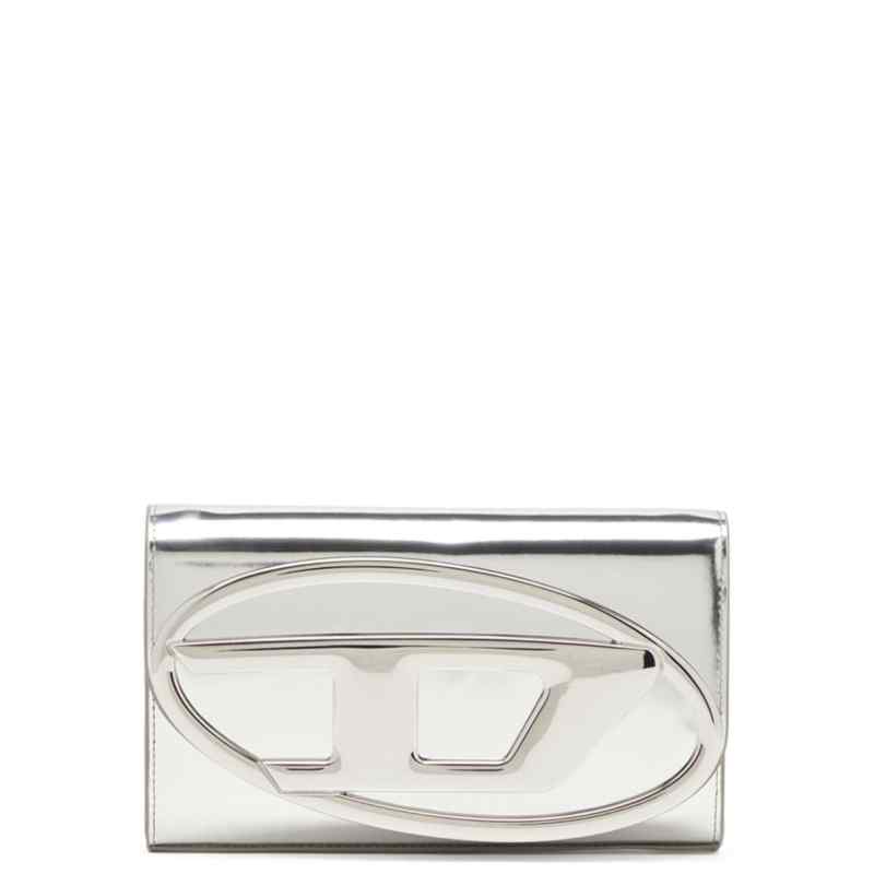 Diesel 1dr wallet strap
