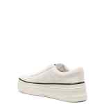 Jil Sander Platform sneakers