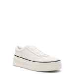 Jil Sander Platform sneakers