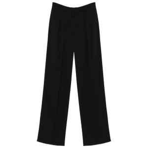 Sportmax Pre Straight-leg trousers