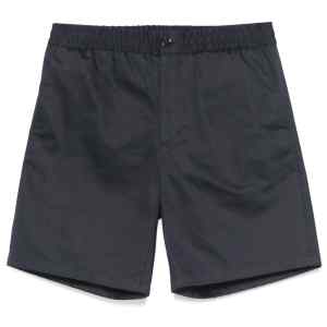 Ami Paris cotton shorts