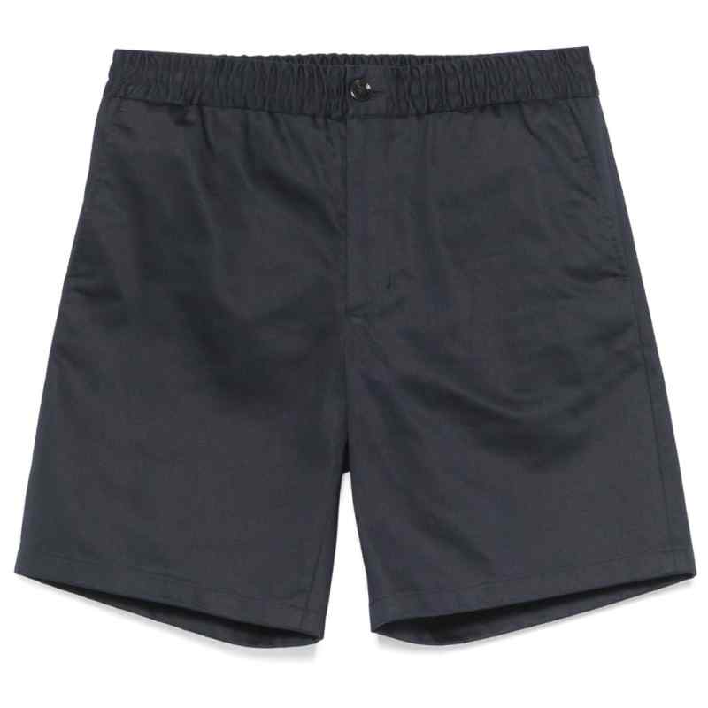 190060452-ss25-amiparis-hso303co01034011 Ami Paris cotton shorts