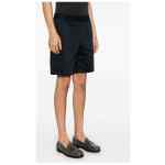 Ami Paris cotton shorts