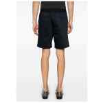 Ami Paris cotton shorts