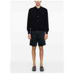Ami Paris cotton shorts
