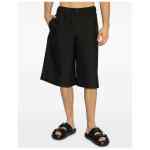 Alexander McQueen Jacquard Bermuda shorts