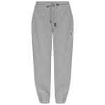 Alexander McQueen Logo-embroidered track pants