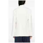 Parosh P.A.R.O.S.H. Simple Boutonnage Blazer