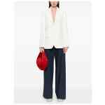 Parosh P.A.R.O.S.H. Simple Boutonnage Blazer