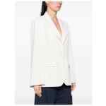 Parosh P.A.R.O.S.H. Simple Boutonnage Blazer