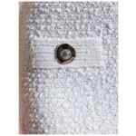 Balmain Tweed Mini Skirt