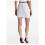 Balmain Tweed Mini Skirt