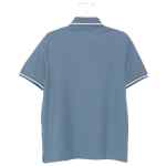 Emporio Armani T-shirts and Polos NAVY