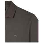 EMPORIO ARMANI CAPSULE T-shirts and Polos GREY