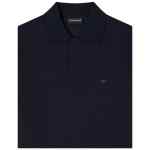 EMPORIO ARMANI CAPSULE T-shirts and Polos NAVY